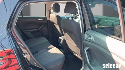 Volkswagen T-Cross - SE-U79645 