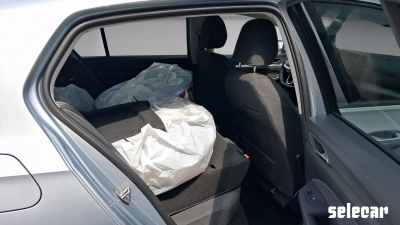 Volkswagen Golf - SE-U79371 