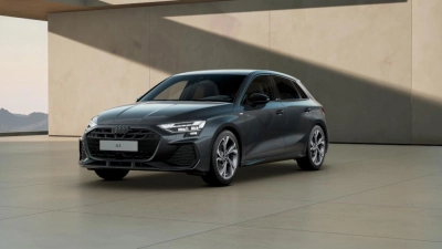 Audi A3 Sportback - SE-N181748 