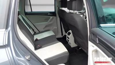 Volkswagen Tiguan - SE-U76582 