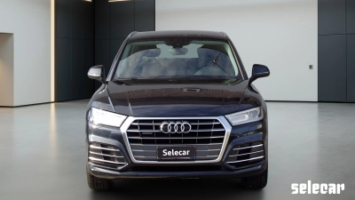 Audi Q5 - SE-U70039 