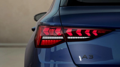 Audi A3 Sportback - SE-N192689 