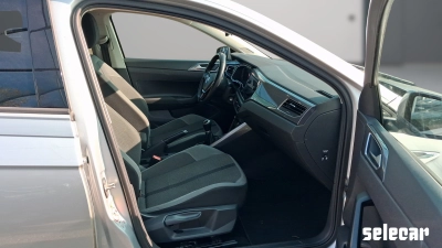 Volkswagen Polo - SE-U80349 