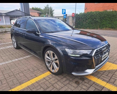 Audi A6 - SE-U75537 