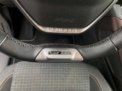 Peugeot Rifter - AU-U75360 