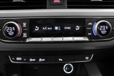 Audi A4 - AU-N162187 