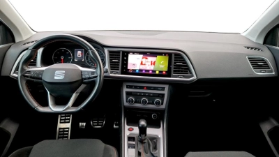 Seat Ateca - SE-U78710 