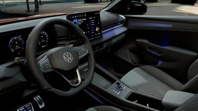 Volkswagen T-Roc - SE-N190447 