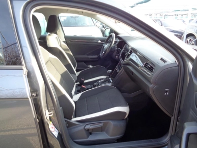 Volkswagen T-Roc - SE-U76039 