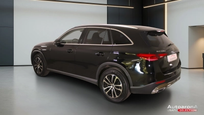 Mercedes-Benz GLC - AU-U77914 