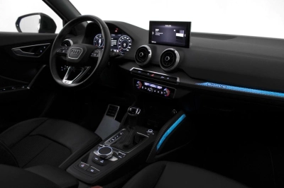 Audi Q2 - AU-N169442 