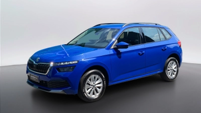 Skoda Kamiq - AU-U79589 