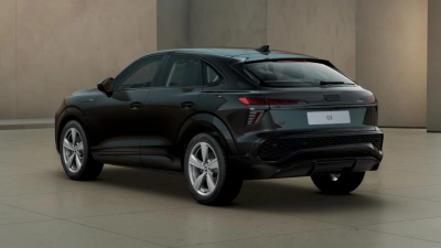 Audi Q3 Sportback - SE-N190247 