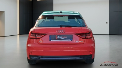 Audi A1 Sportback - AU-U80135 