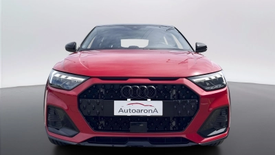 Audi A1 Allstreet - AU-U78494 
