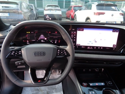 Audi A5 Sedan - SE-N184794 