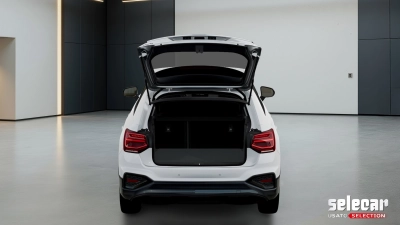 Audi Q2 - SE-N189142 