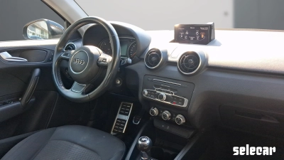 Audi A1 Sportback - SE-U79108 