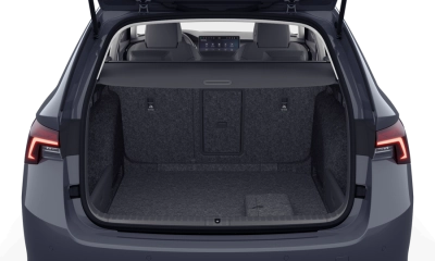 Skoda Octavia - AU-N187991 