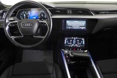 Audi e-tron - AU-U79034 