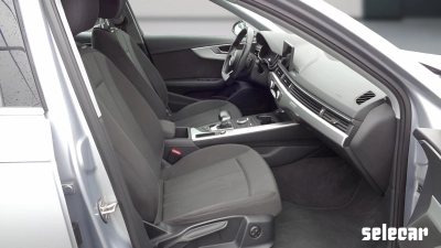 Audi A4 - SE-U77779 