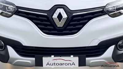 Renault Kadjar - AU-U79110 