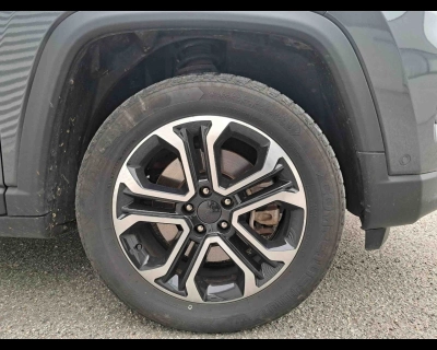 Jeep Compass - SE-U75056 