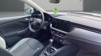 Skoda Kamiq - AU-U79917 