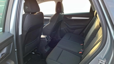 Skoda Karoq - AU-U75475 