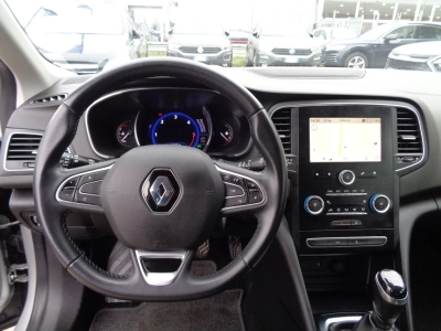 Renault Megane - SE-U75074 