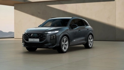 Audi Q3 - AU-N189703 