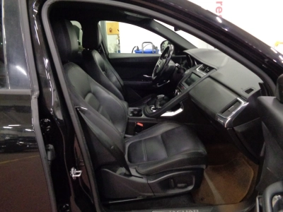 Jaguar E-Pace - SE-U75130 