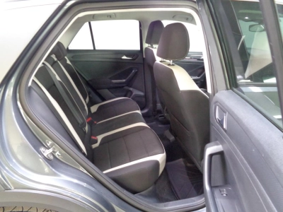 Volkswagen T-Roc - SE-U77968 