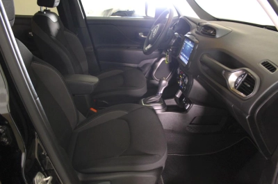 Jeep Renegade - AU-U78450 