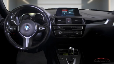 BMW Serie - AU-U76454 