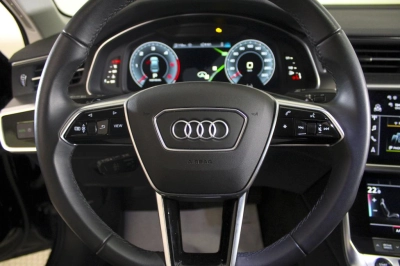 Audi A6 - AU-U78563 