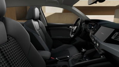 Audi A1 Sportback - AU-N190622 