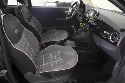 Fiat 500 - AU-U76346 