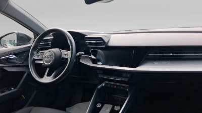 Audi A3 Sportback - AU-U79864 