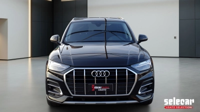 Audi Q5 - SE-U75928 