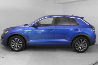 Volkswagen T-Roc - AU-U72865 