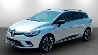 Renault Clio - SE-U77817 
