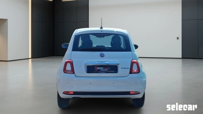 Fiat 500 - SE-U79962 