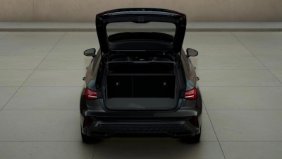 Audi A3 Sportback - SE-N184468 