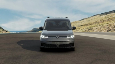 Volkswagen VIC Caddy - AU-N190033 