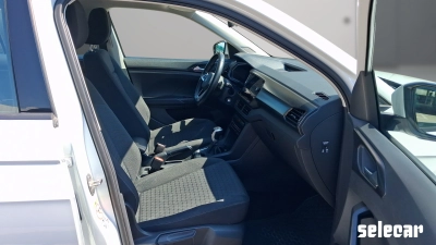 Volkswagen T-Cross - SE-U79635 