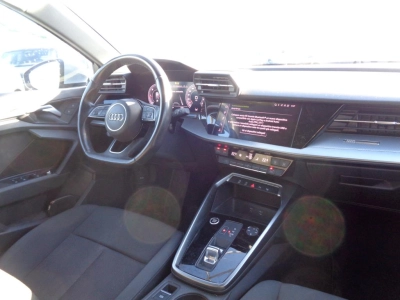 Audi A3 Sportback - SE-U78500 