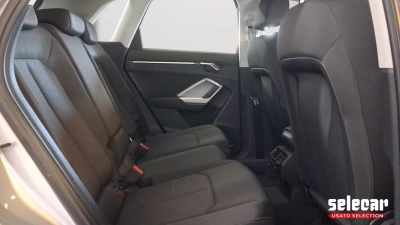 Audi Q3 - SE-U77666 