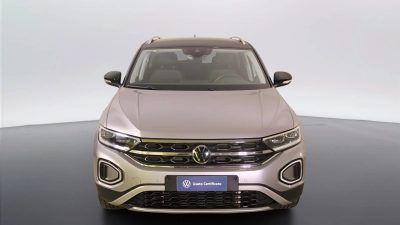 Volkswagen T-Roc - AU-U77476 