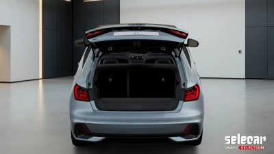Audi A1 Sportback - SE-N185590 